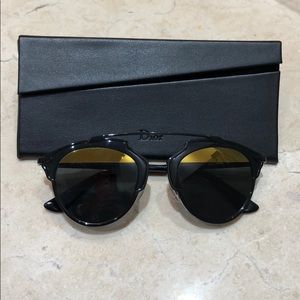 Dior sunglasses